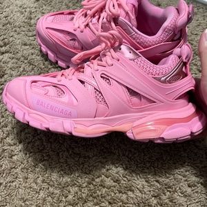 Balenciaga track sneaker